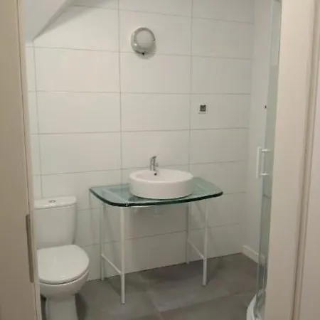 Antowka Frühstückspension 4*