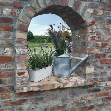 Antowka Bed & Breakfast *