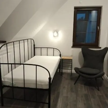 Bed & Breakfast Antowka Tolkmicko