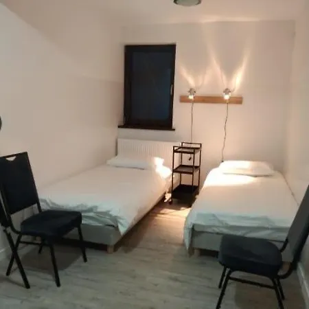 Antowka * Tolkmicko