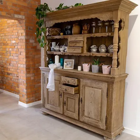 Antowka Frühstückspension