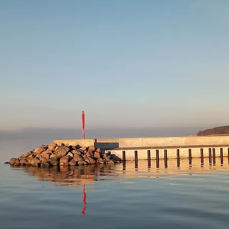 Frühstückspension Antowka 4*