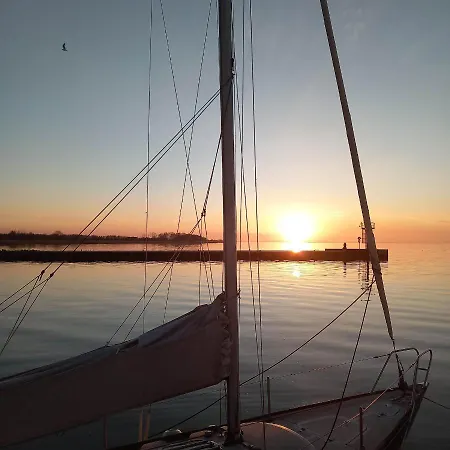 Frühstückspension Antowka Tolkemit