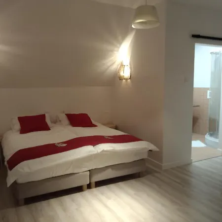 Antowka Bed & Breakfast Tolkmicko