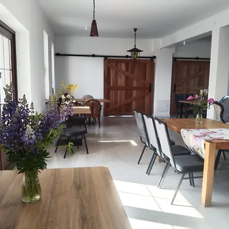 Frühstückspension Antowka Tolkemit